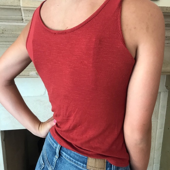 Tank Top - Picture 4 of 4